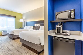 Holiday Inn Express & Suites White Haven - Poconos by IHG