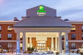 Holiday Inn Express & Suites White Haven - Poconos by IHG