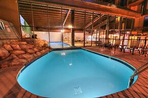 Edgewater Hotel - Gatlinburg