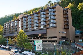 Edgewater Hotel - Gatlinburg