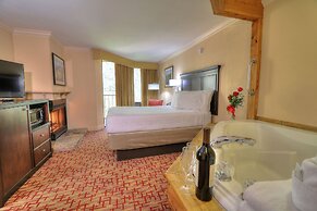 Edgewater Hotel - Gatlinburg