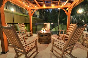 Edgewater Hotel - Gatlinburg