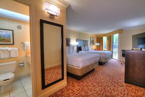 Edgewater Hotel - Gatlinburg