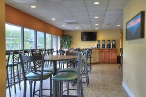 Edgewater Hotel - Gatlinburg