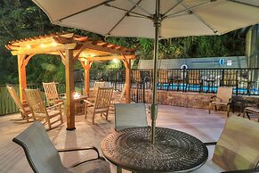 Edgewater Hotel - Gatlinburg