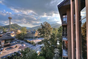 Edgewater Hotel - Gatlinburg