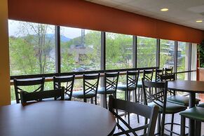 Edgewater Hotel - Gatlinburg