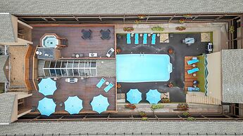 Eagle Point Resort