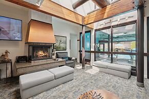 Eagle Point Resort