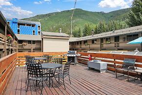 Eagle Point Resort