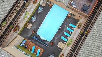 Eagle Point Resort