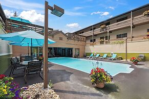 Eagle Point Resort