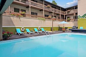 Eagle Point Resort