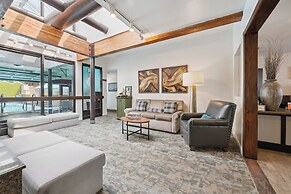 Eagle Point Resort