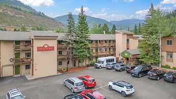 Eagle Point Resort