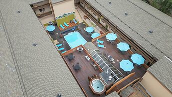 Eagle Point Resort