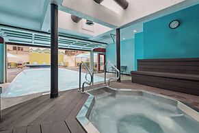 Eagle Point Resort