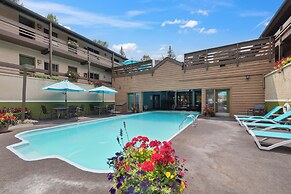 Eagle Point Resort