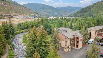 Eagle Point Resort