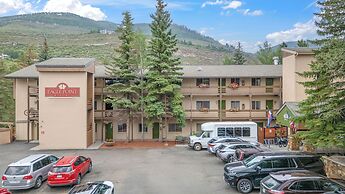 Eagle Point Resort