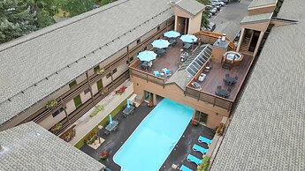 Eagle Point Resort