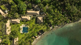 Alila Manggis, Bali