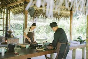 Alila Manggis, Bali