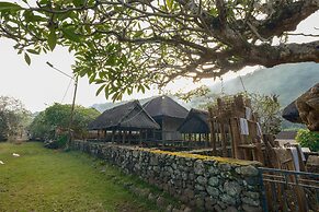 Alila Manggis, Bali