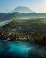 Alila Manggis, Bali