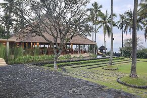 Alila Manggis, Bali