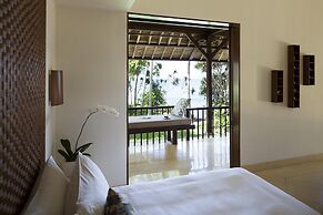 Alila Manggis, Bali