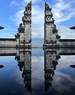 Alila Manggis, Bali