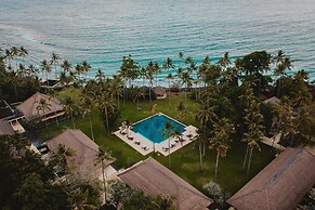 Alila Manggis, Bali
