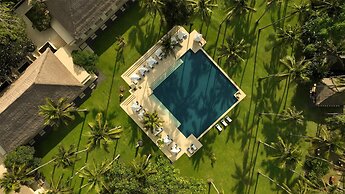 Alila Manggis, Bali