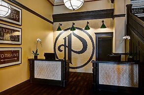 Tapestry by Hilton The Peery Salt Lake City Downtown, UT