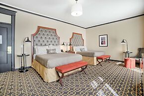 Tapestry by Hilton The Peery Salt Lake City Downtown, UT
