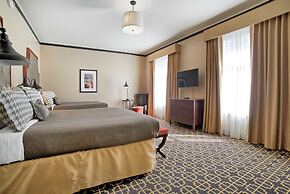 Tapestry by Hilton The Peery Salt Lake City Downtown, UT