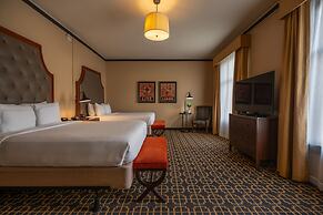 Tapestry by Hilton The Peery Salt Lake City Downtown, UT
