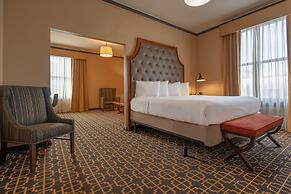 Tapestry by Hilton The Peery Salt Lake City Downtown, UT