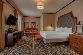 Tapestry by Hilton The Peery Salt Lake City Downtown, UT