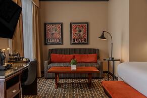 Tapestry by Hilton The Peery Salt Lake City Downtown, UT