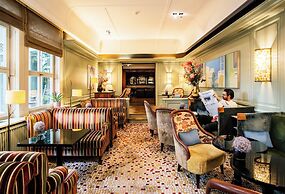 Hotel Restaurant Erbprinz