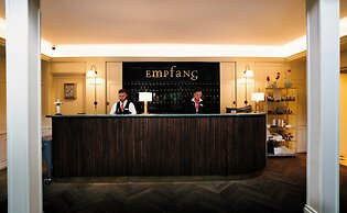 Hotel Restaurant Erbprinz