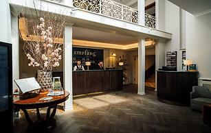 Hotel Restaurant Erbprinz