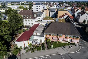 Hotel Restaurant Erbprinz