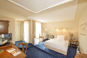 Hotel Restaurant Erbprinz
