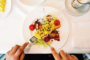Hotel Restaurant Erbprinz