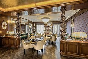 Hotel Restaurant Erbprinz