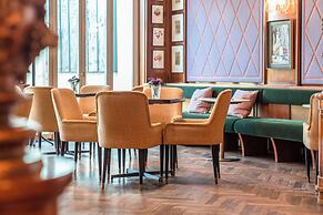 Hotel Restaurant Erbprinz