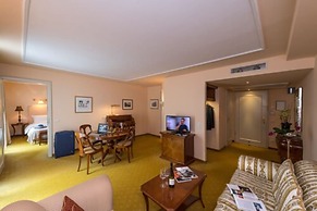 Hotel Restaurant Erbprinz